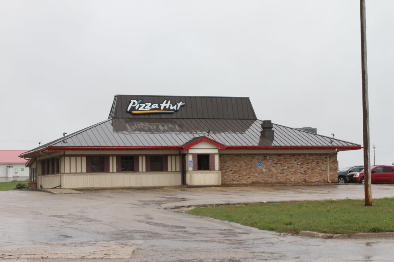 Manchester Pizza Hut closes News