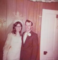 Arthur and Edna Wickman