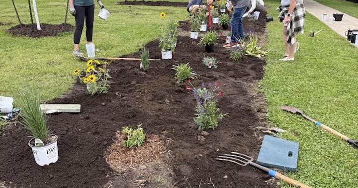 Greeley Community Garden forms connections