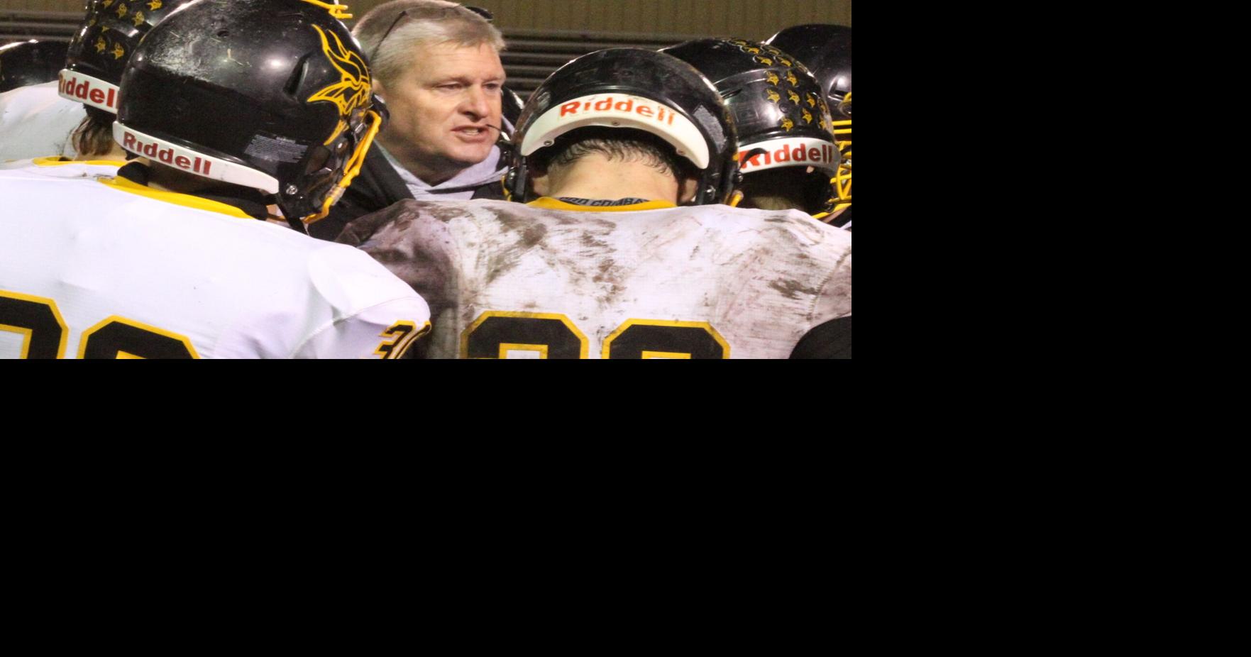 Rochford named Coach of the Year | Sports | manchesterpress.com
