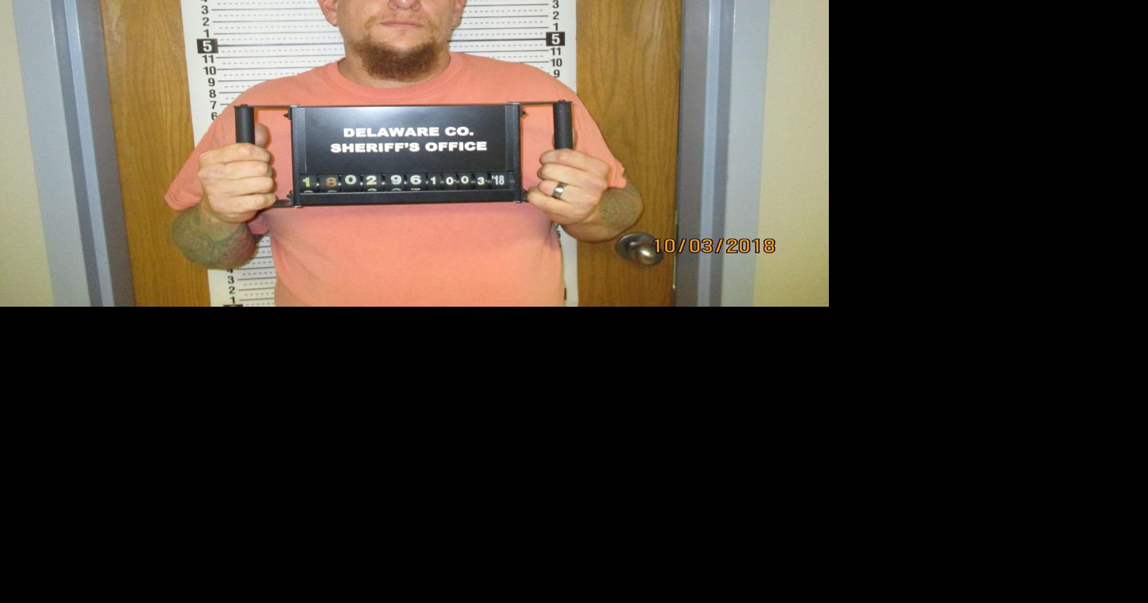 Manchester man arrested on six additional burglary charges News