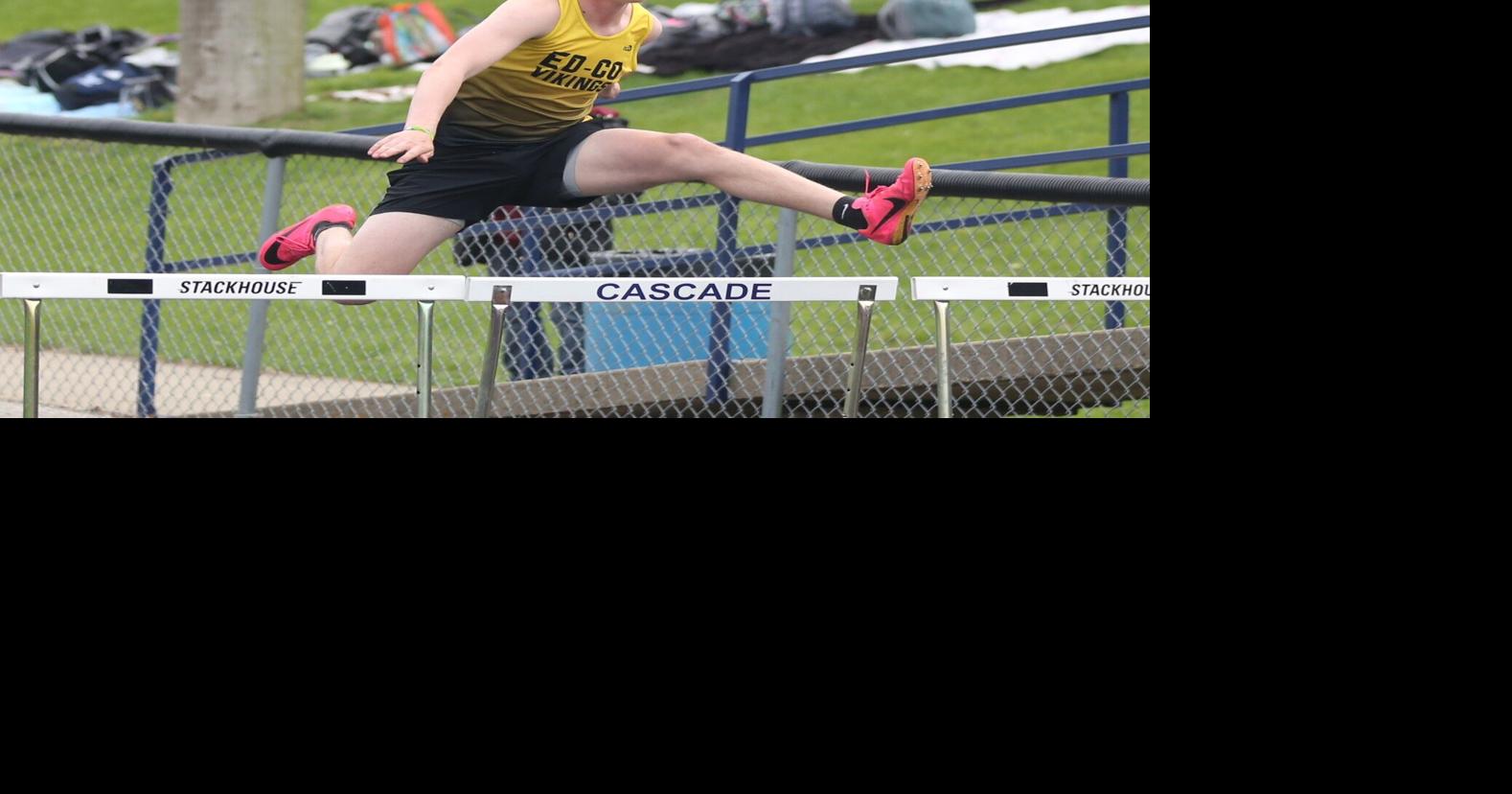 Ed-Co takes sixth at Cascade Co-Ed | Sports | manchesterpress.com