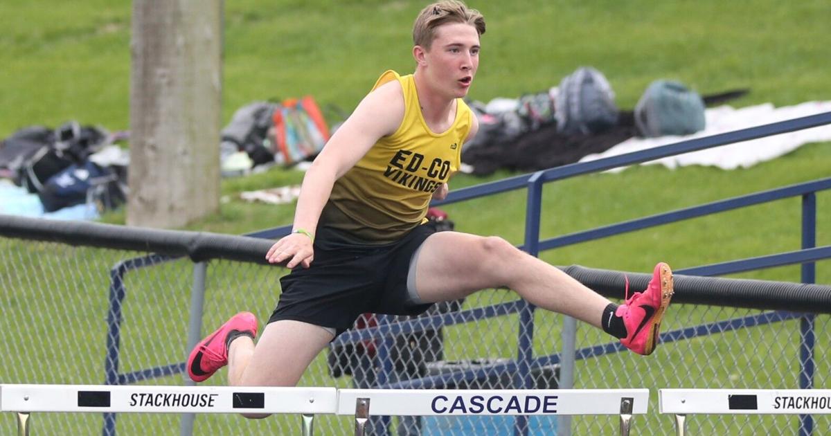 Cascade Manchester Ed-Co takes sixth at Cascade Co-Ed | Sports | manchesterpress.com
