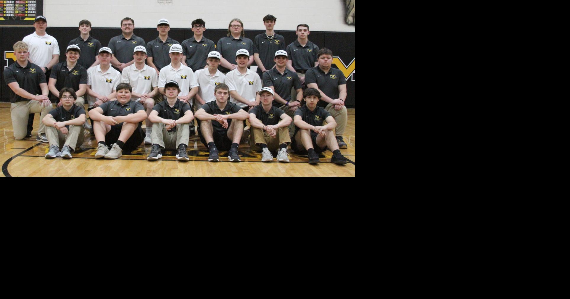 Wildcats set to move up a step | Sports | manchesterpress.com