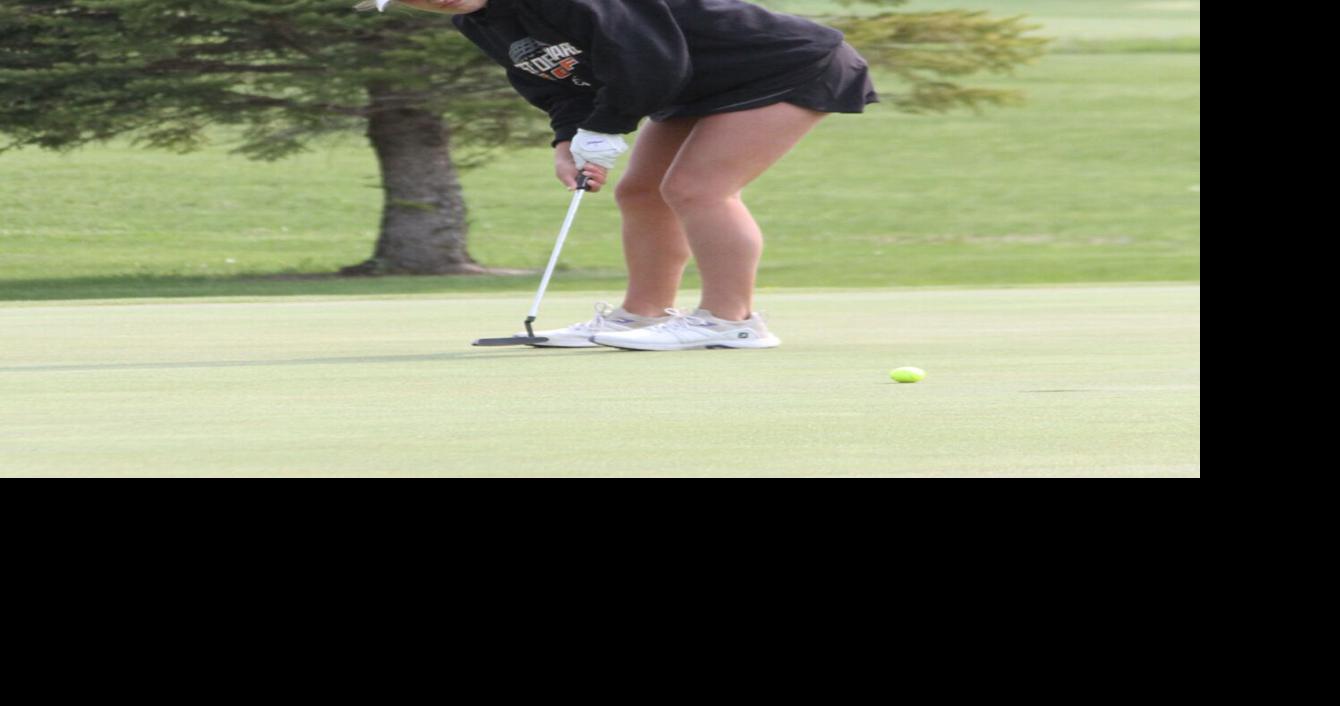 Hawk girls are headed to state | Sports | manchesterpress.com