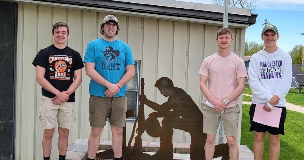 American Legion seeking candidates for Boys State: No one signed up ahead of March 31 deadline