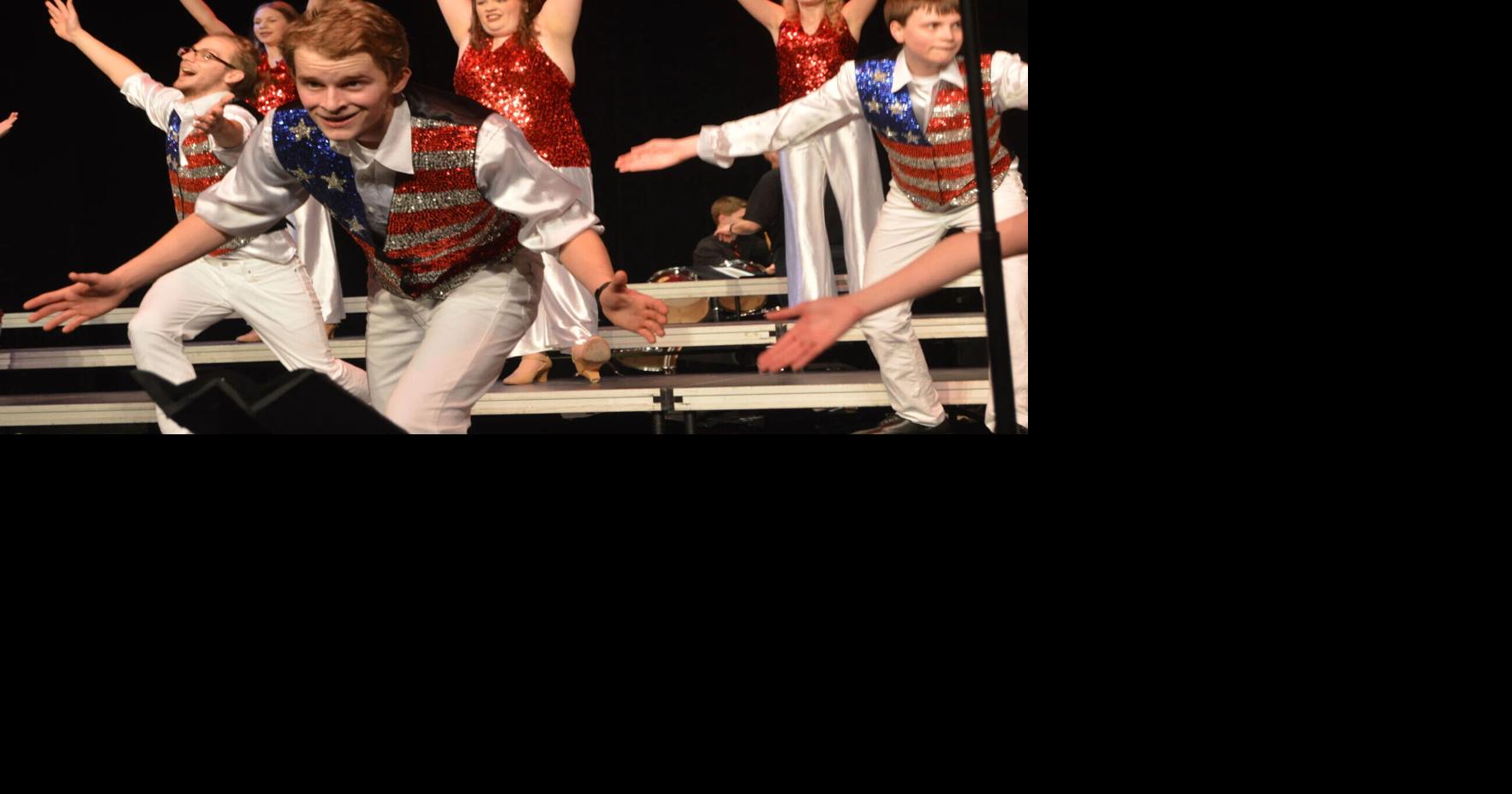 Middle schoolers to step into spotlight of Red Carpet Gala | News ...