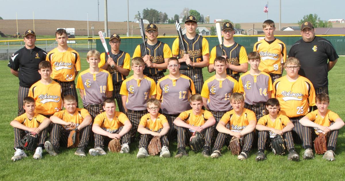 Fbid Tri Rivers Vikings ready to battle in the Tri-Rivers | Sports | manchesterpress.com