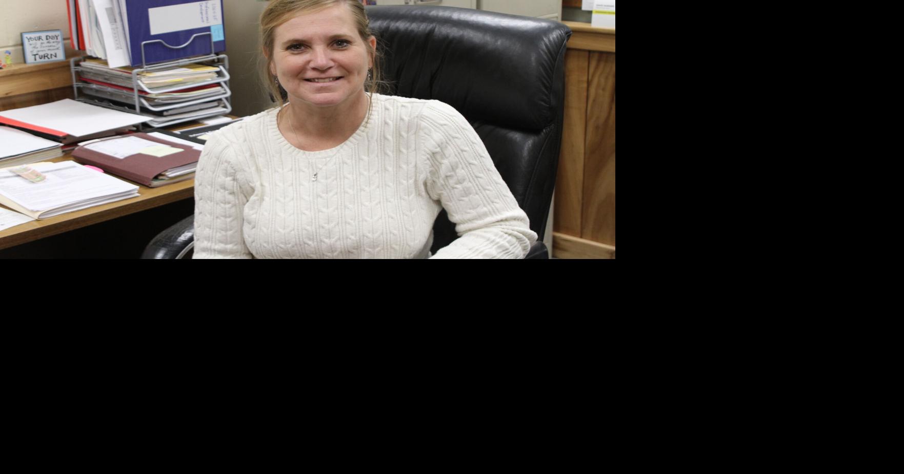 Career change will take Voss back to the classroom | News ...