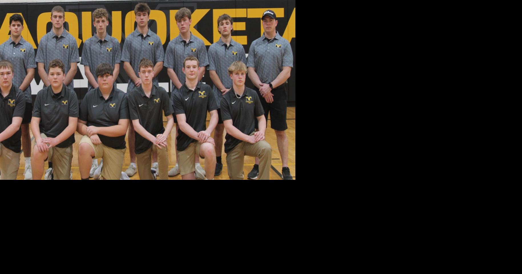 Experience will lead Wildcats on the course | Sports | manchesterpress.com