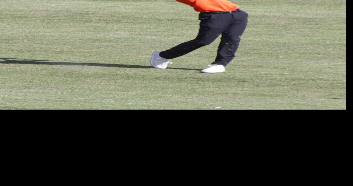 West Delaware advances to 3A State Golf Tournament | Sports ...
