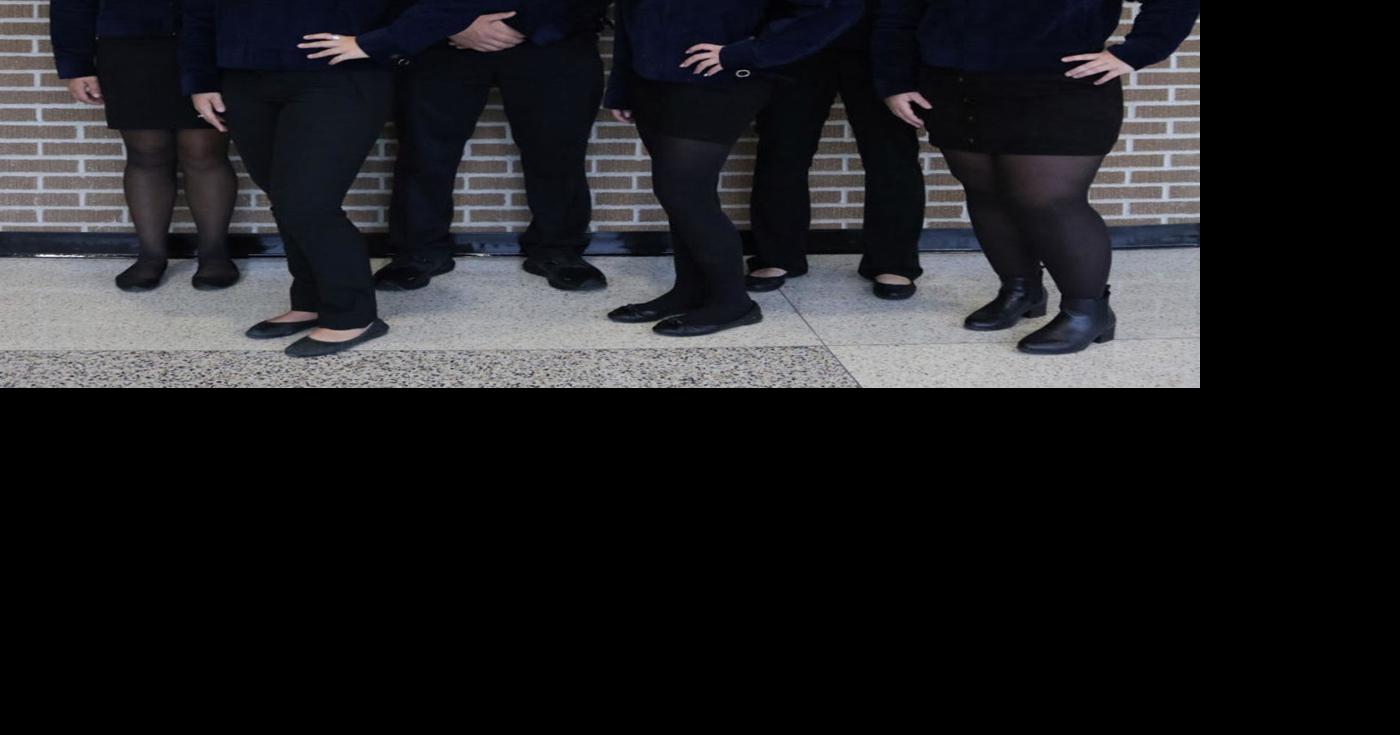 WD FFA officers help lead program | News | manchesterpress.com