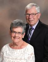 Tom and Joan Jasper