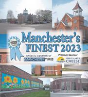 LOOK INSIDE: Read the Manchester's Finest 2023 publication