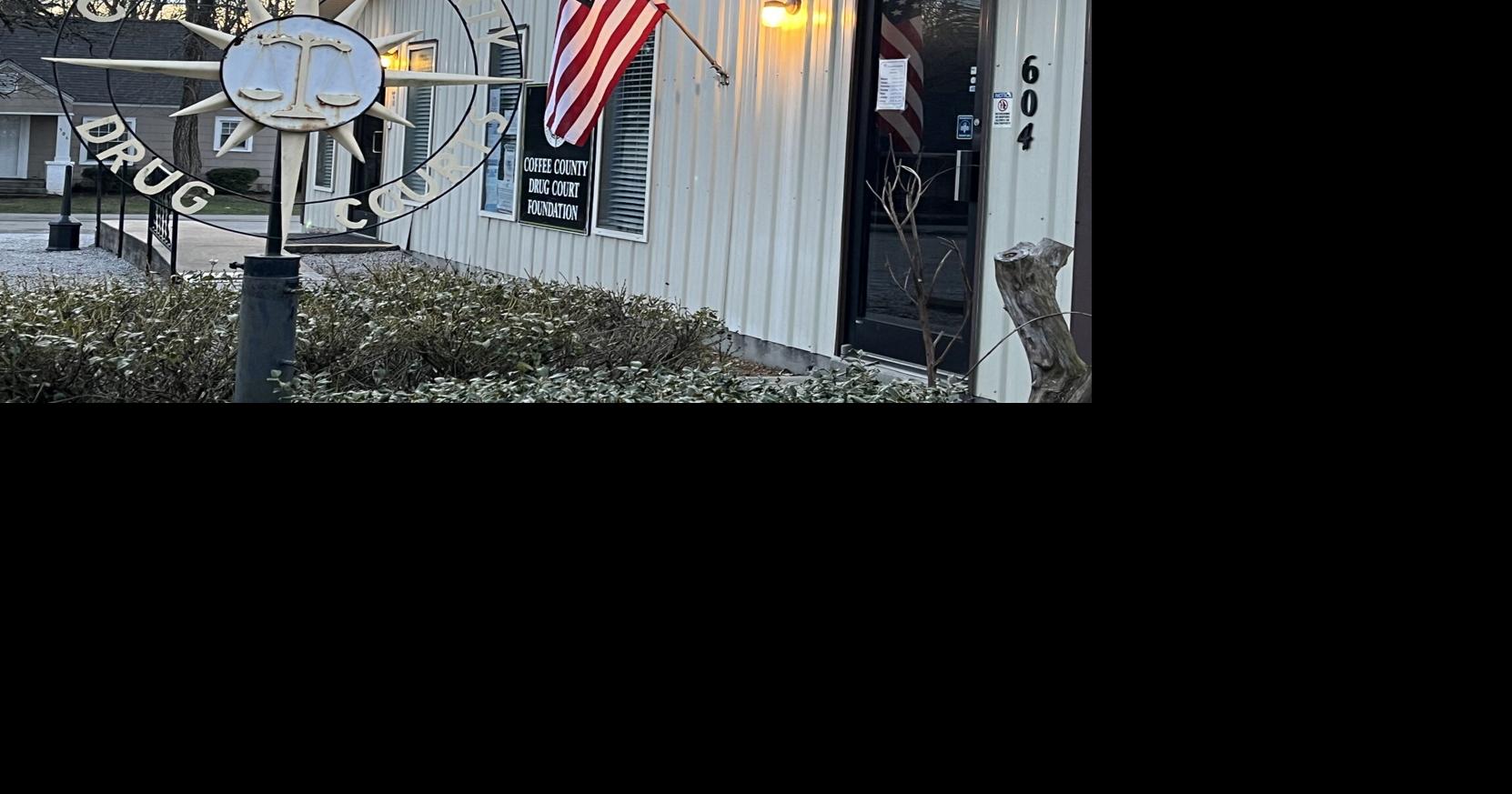 Comptroller investigation finds major mismanagement at Coffee County