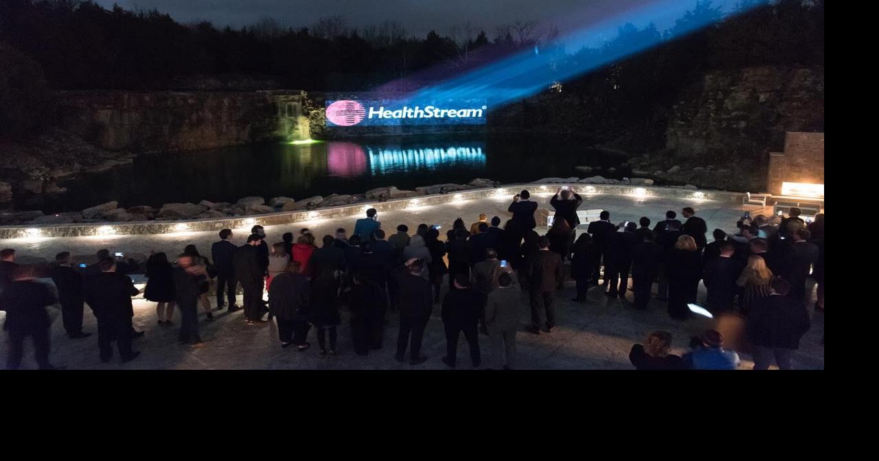 Bonnaroo's parent company with Firstbank to open quarry as concert venue  this year | Arts And Entertainment | manchestertimes.com
