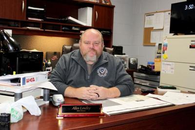 Coffee County Ema Prepared To Respond Coronavirus News Manchestertimes Com