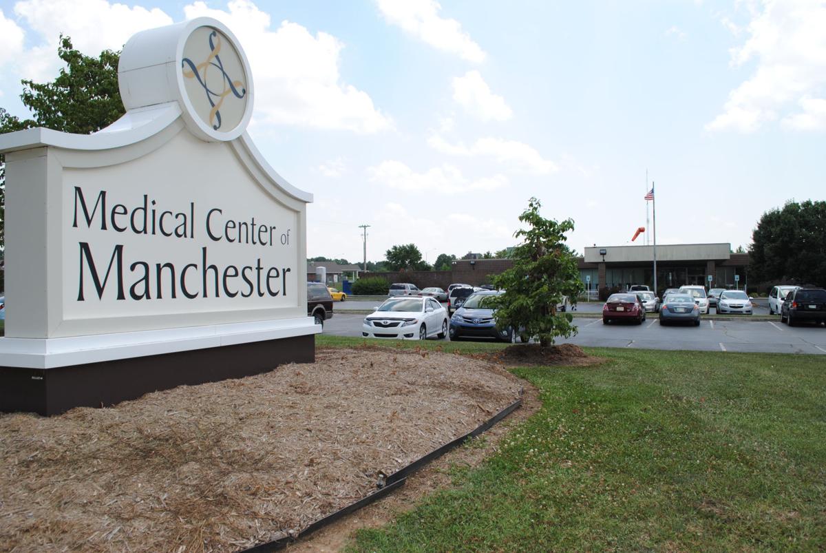 United Regional Medical Center, Medical Center of Manchester seek to