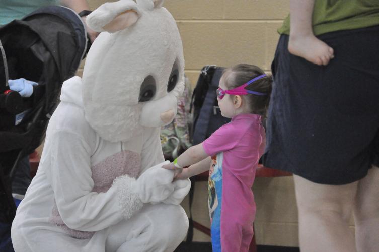 Peak Martial Arts to Host Community Easter Egg Hunt on April 1st