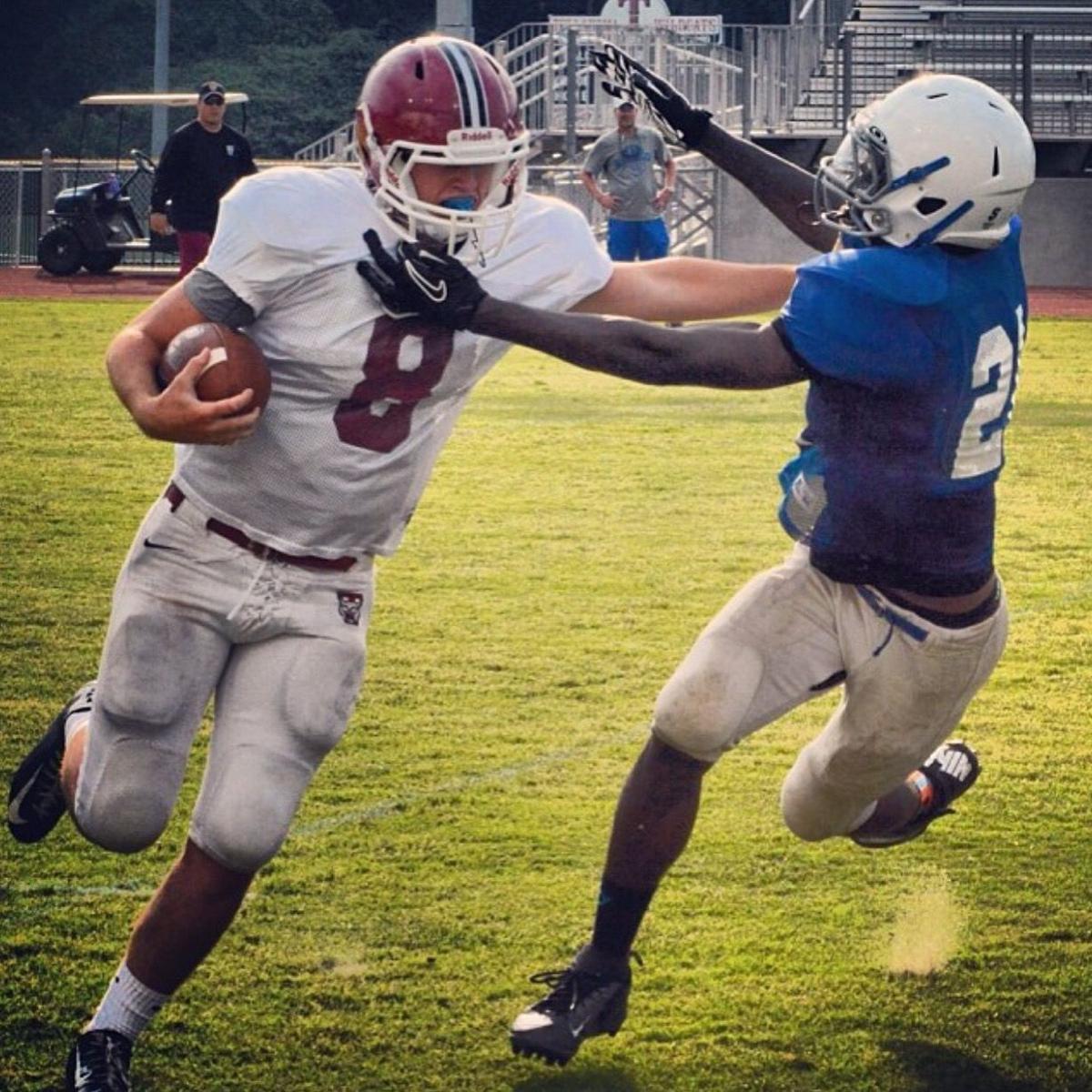 Tullahoma High School Senior Eli Grow Killed In Car Crash