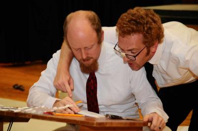 CHS faculty to stage second annual faculty show