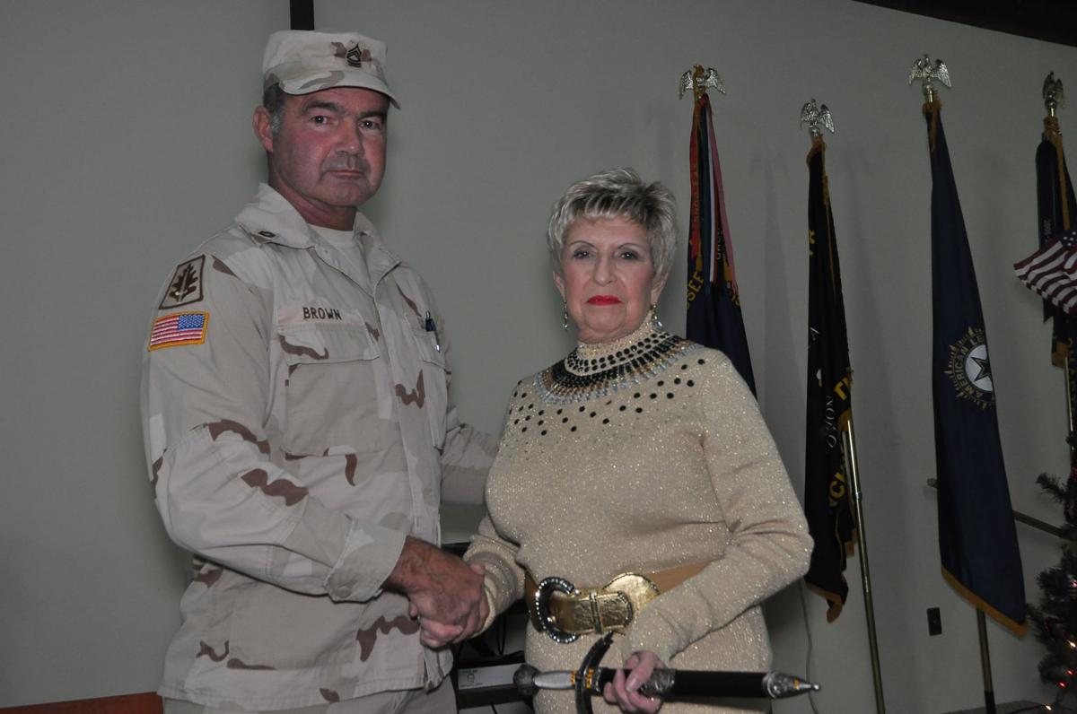 Some Gave All Veterans Honor Victim Of Agent Orange Living Manchestertimes Com
