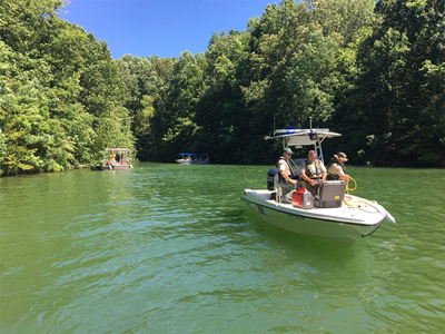 Dangerous Waters Three Serous Water Incidents Shake Tennessee Waterways Tullahoma Man Dead Local News Manchestertimes Com