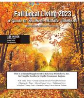Fall 2023 Local Living