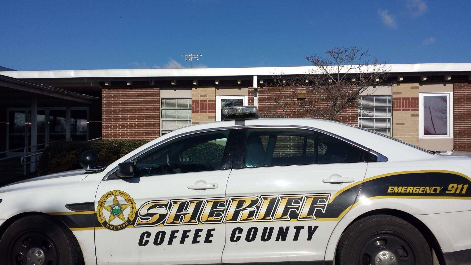 Sheriff's department to conduct training Announcements