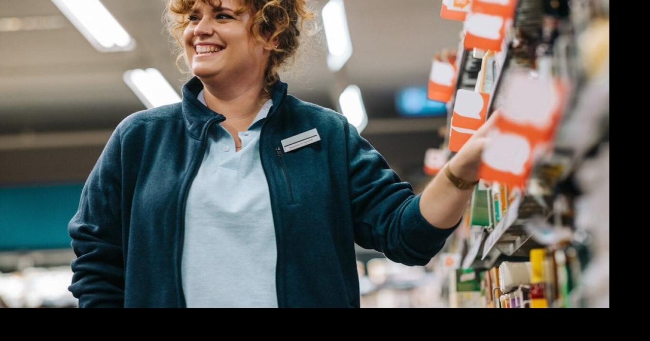 Lowest-paying jobs in Nashville