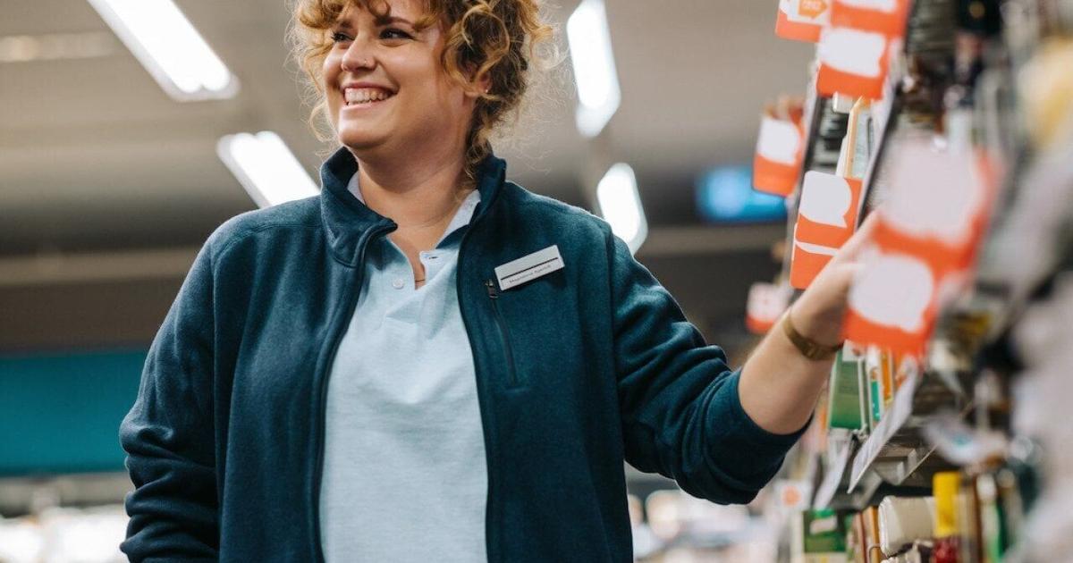 Lowest-paying jobs in Nashville