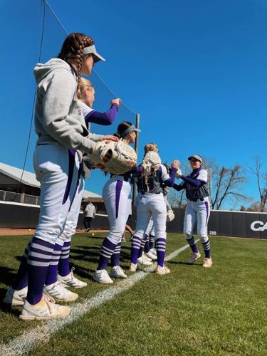 Morrison middle schooler part of Oklahoma squad to win Little League  Softball World Series, Sports