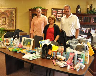 Inaugural Teen Expo seeking donations