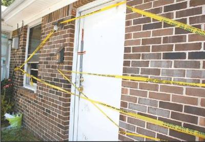 SEPT. 8, 2010 – CHS graduate dies in apartment fire