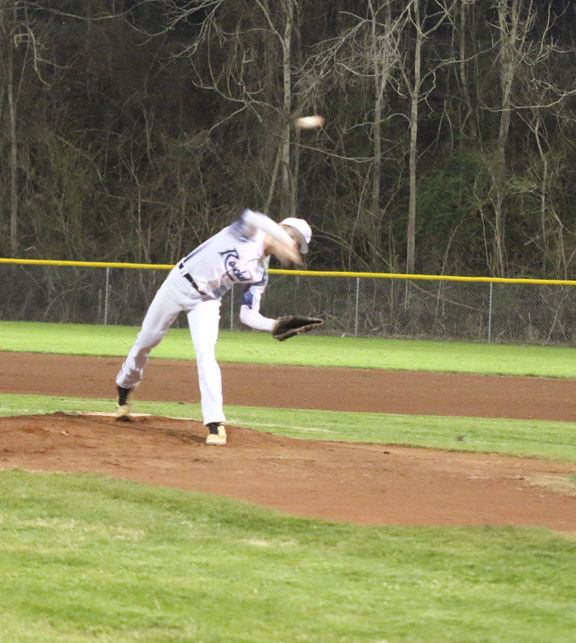 MONDAY SPORTS ROUNDUP: Westwood baseball, CMS softball pick up wins