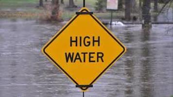 Duck River And Little Duck River Flooding Local News