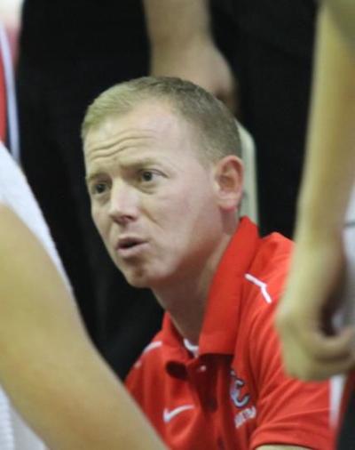 Givens Resigns As Raiders Basketball Coach Local Sports