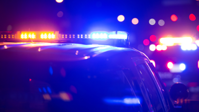 1 injured after shooting in Oakhaven, police say