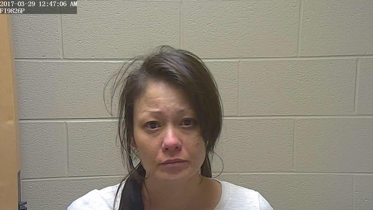 Drugs Intercepted At Coffee County Jail Local News Manchestertimes Com