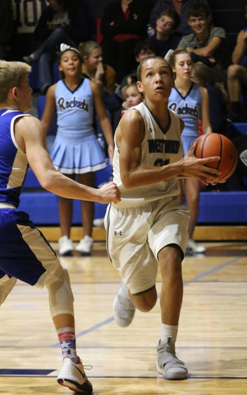 Brayden Dixon