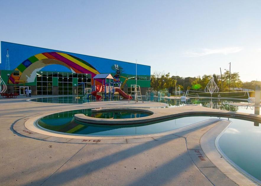 Manchester Parks and Rec. to open outdoor pool May 26 Announcements