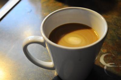 Warm up with a better cup of coffee
