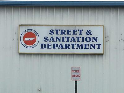 The City of Manchester Street Department will be paving Oak Street from Wiley Street to Moore Street. Please avoid this area