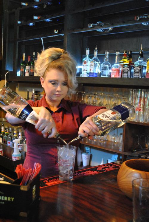 Bartending School