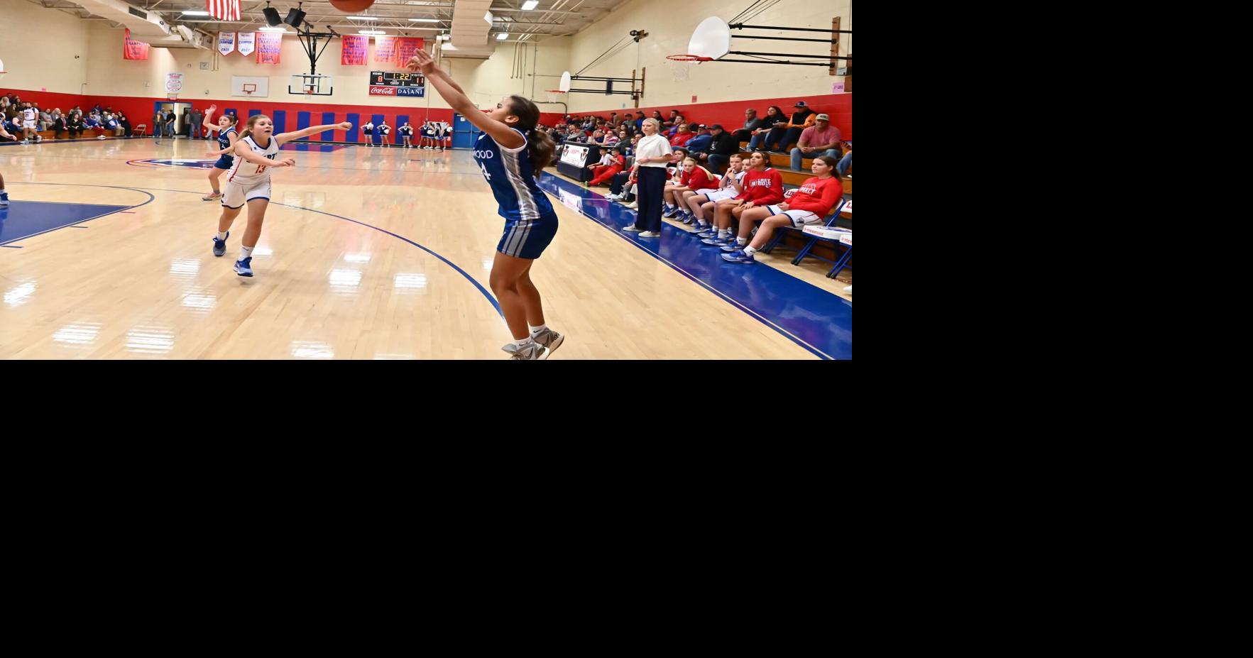 Westwood spoils Liberty Sports