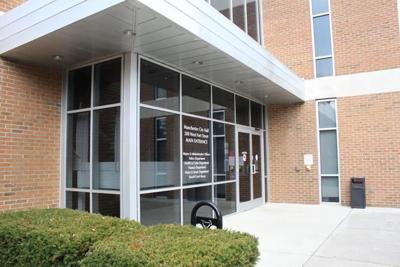 Project To Improve Lighting Of Interior Exterior Parking Lots Of Manchester City Schools Local News Manchestertimes Com