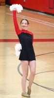 CCCHS dancer and cheerleaders named All American