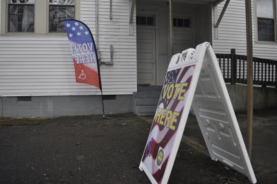 Coffee County Early Voting Numbers Local News Manchestertimes Com