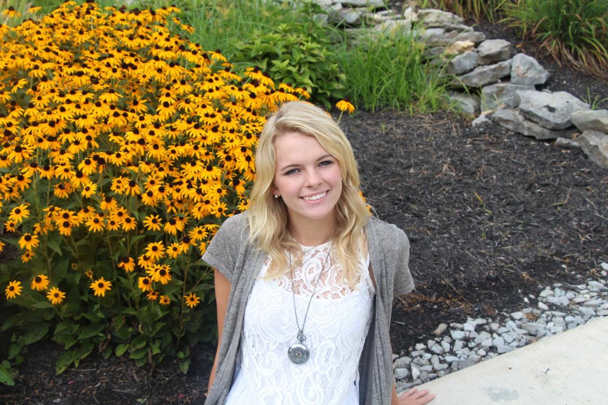 CHS STUDENT OF THE WEEK: Baylee Nester