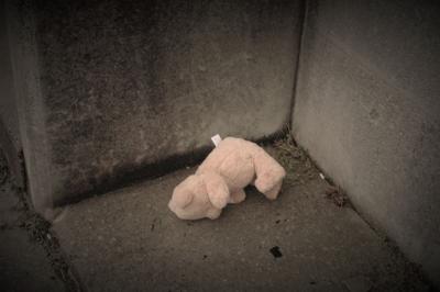 Children’s Advocacy Center seeks to raise abuse awareness